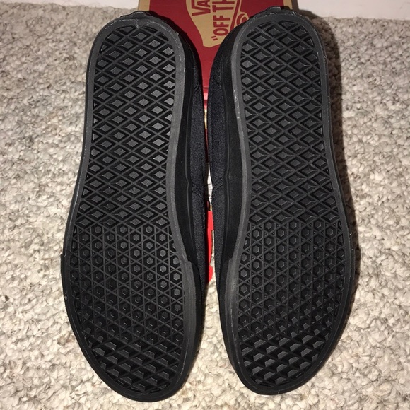 🔴SOLD🔴 Vans Dressed Up LPE - Black - Picture 4 of 4